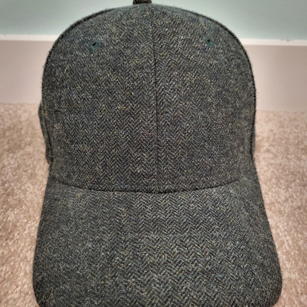 Men's Neighburr Forest Hat- Great Condition!